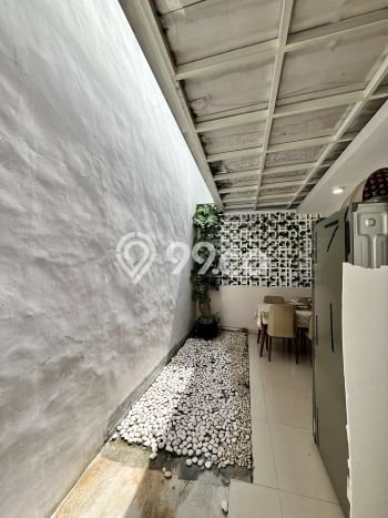 Dijual Rumah Eksklusif 3 KT di Tunggulwulung, Malang Dijual Rumah Eksklusif 3 KT di Tunggulwulung, Malang
