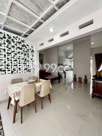 Dijual Rumah Eksklusif 3 KT di Tunggulwulung, Malang Dijual Rumah Eksklusif 3 KT di Tunggulwulung, Malang