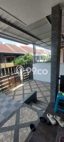 Rumah Minimalis 2 KT di Sulfat Malang Unfurnished Rumah Minimalis 2 KT di Sulfat Malang Unfurnished