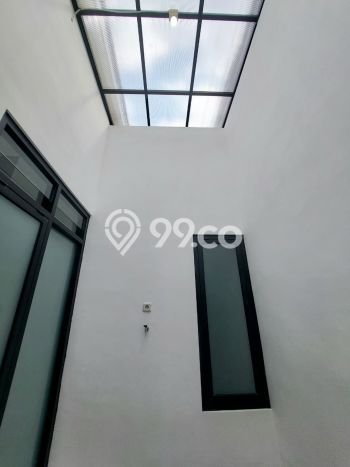 Rumah Modern 2 KT di Sawojajar Malang Unfurnished Rumah Modern 2 KT di Sawojajar Malang Unfurnished