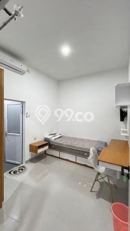 Dijual Kost 18 Kamar di Malang untuk Investasi Anda Dijual Kost 18 Kamar di Malang untuk Investasi Anda