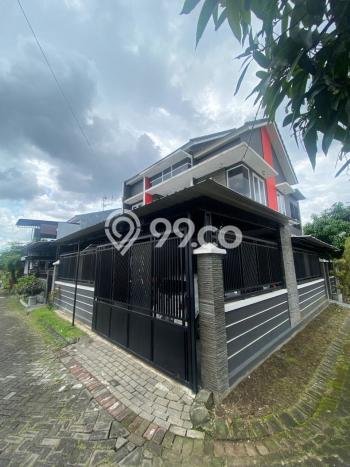 Rumah Minimalis 8 Kamar LT 140m2 di Tasikmadu Rumah Minimalis 8 Kamar LT 140m2 di Tasikmadu