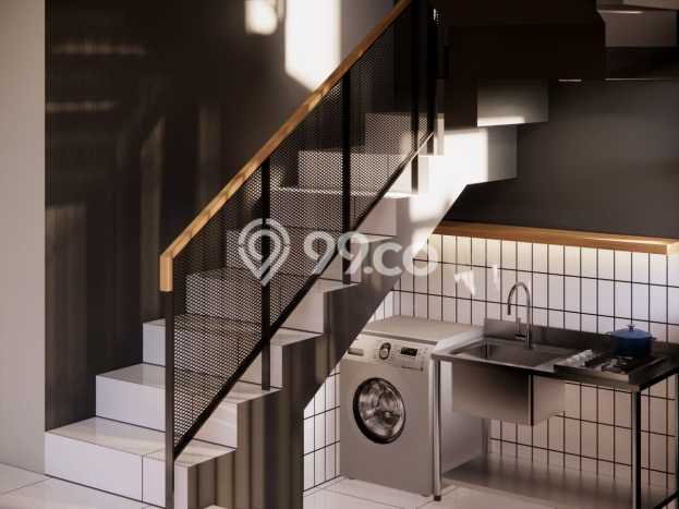 Cocok Untuk Investasi! For Sale Kost di Dinoyo 10 Kamar Cocok Untuk Investasi! For Sale Kost di Dinoyo 10 Kamar