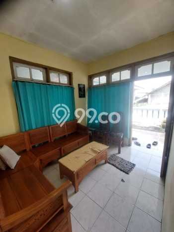 Hunian Mewah Siap Huni LT 129m2 di Pakis, Malang Hunian Mewah Siap Huni LT 129m2 di Pakis, Malang