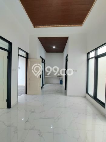 Rumah Modern 2 KT di Sawojajar Malang Unfurnished Rumah Modern 2 KT di Sawojajar Malang Unfurnished