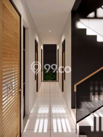 Cocok Untuk Investasi! For Sale Kost di Dinoyo 10 Kamar Cocok Untuk Investasi! For Sale Kost di Dinoyo 10 Kamar