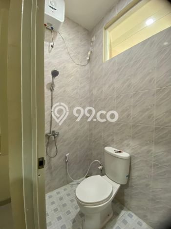Unit Kost Dijual di Soekarno Hatta dengan 18 Kamar Area Ramai Unit Kost Dijual di Soekarno Hatta dengan 18 Kamar Area Ramai