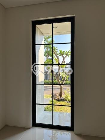 Rumah Luxury Modern Tanpa Renovasi di Tidar Malang Rumah Luxury Modern Tanpa Renovasi di Tidar Malang