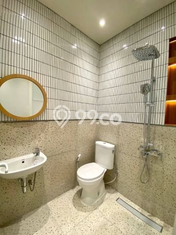 Rumah Strategis Minimalis Lb 105m2 di Sukun, Malang Rumah Strategis Minimalis Lb 105m2 di Sukun, Malang