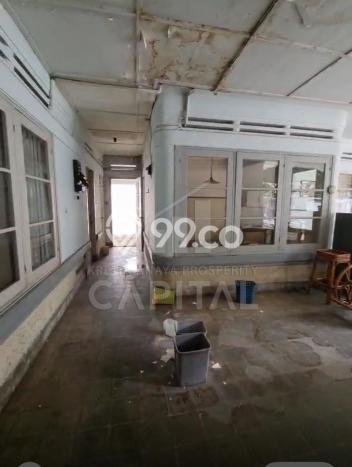 Rumah Elit LB 500m2 Siap Pakai Desain Elegan di Dago, Bandung Rumah Elit LB 500m2 Siap Pakai Desain Elegan di Dago, Bandung