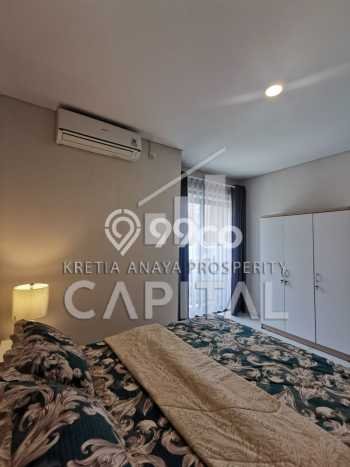 Rumah sewa siap pakai 2 KT di Kota Baru Parahyangan, Bandung Rumah sewa siap pakai 2 KT di Kota Baru Parahyangan, Bandung