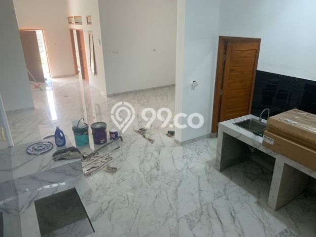 Jual Rumah Modern 5 KT di Cimindi, Bandung Jual Rumah Modern 5 KT di Cimindi, Bandung