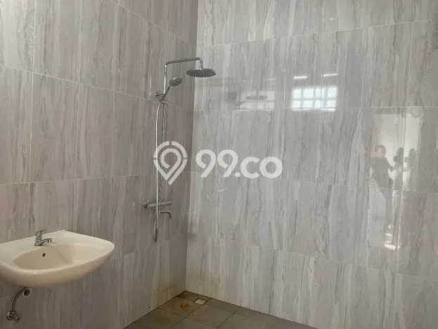 Jual Rumah Modern 5 KT di Cimindi, Bandung Jual Rumah Modern 5 KT di Cimindi, Bandung