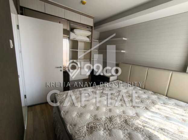 Apartemen Strategis 63m2 di Pajajaran Bandung 2 KT Apartemen Strategis 63m2 di Pajajaran Bandung 2 KT