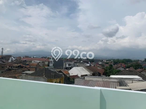 Jual Rumah Modern 5 KT di Cimindi, Bandung Jual Rumah Modern 5 KT di Cimindi, Bandung
