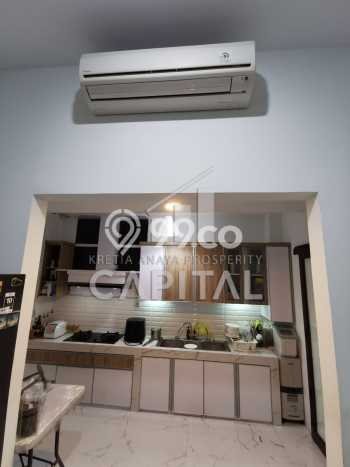 Ready to Use! Premium House LT 143m2 Desain Elegan di Kota Baru Parahyangan Ready to Use! Premium House LT 143m2 Desain Elegan di Kota Baru Parahyangan