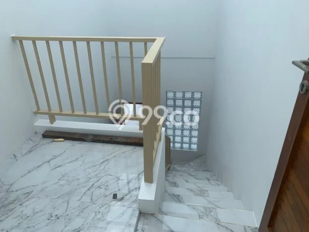 Jual Rumah Modern 5 KT di Cimindi, Bandung Jual Rumah Modern 5 KT di Cimindi, Bandung