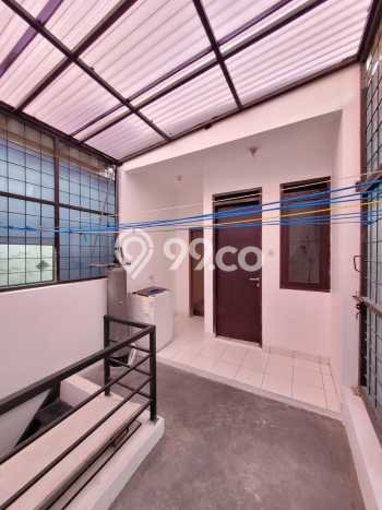 Rumah Modern Cantik 3 Kamar Siap Huni di Batununggal Rumah Modern Cantik 3 Kamar Siap Huni di Batununggal