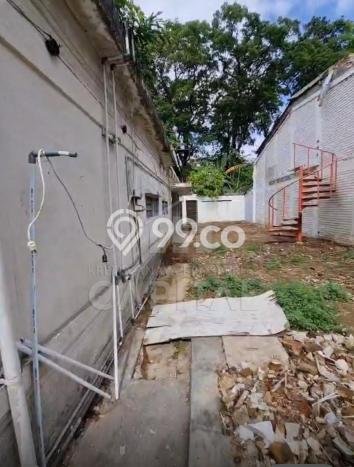 Rumah Elit LB 500m2 Siap Pakai Desain Elegan di Dago, Bandung Rumah Elit LB 500m2 Siap Pakai Desain Elegan di Dago, Bandung