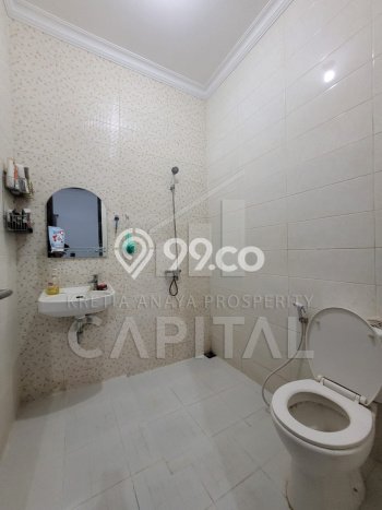 Rumah Modern Cantik 3 Kamar Siap Huni di Batununggal Rumah Modern Cantik 3 Kamar Siap Huni di Batununggal