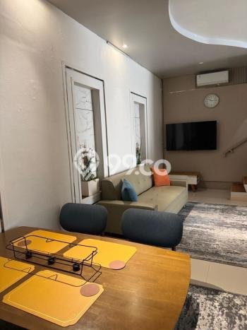 Jual Rumah Mewah Elegan Dengan View Eksklusif di Setiabudi, Jakarta Selatan Jual Rumah Mewah Elegan Dengan View Eksklusif di Setiabudi, Jakarta Selatan