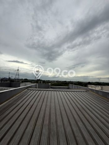 Unit Ruko Dijual di Tangerang LT 107m2 & LB 356m2 Unit Ruko Dijual di Tangerang LT 107m2 & LB 356m2