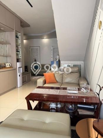 Jual Rumah Mewah Elegan Dengan View Eksklusif di Setiabudi, Jakarta Selatan Jual Rumah Mewah Elegan Dengan View Eksklusif di Setiabudi, Jakarta Selatan