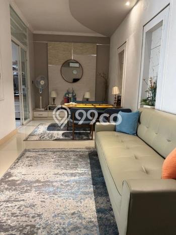 Jual Rumah Mewah Elegan Dengan View Eksklusif di Setiabudi, Jakarta Selatan Jual Rumah Mewah Elegan Dengan View Eksklusif di Setiabudi, Jakarta Selatan