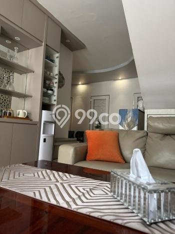 Jual Rumah Mewah Elegan Dengan View Eksklusif di Setiabudi, Jakarta Selatan Jual Rumah Mewah Elegan Dengan View Eksklusif di Setiabudi, Jakarta Selatan