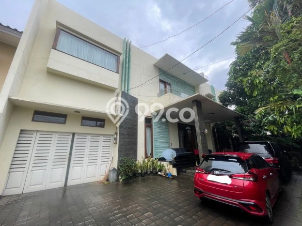 For Sale Rumah Elit Exclusive di Pancoran, Jakarta Selatan For Sale Rumah Elit Exclusive di Pancoran, Jakarta Selatan
