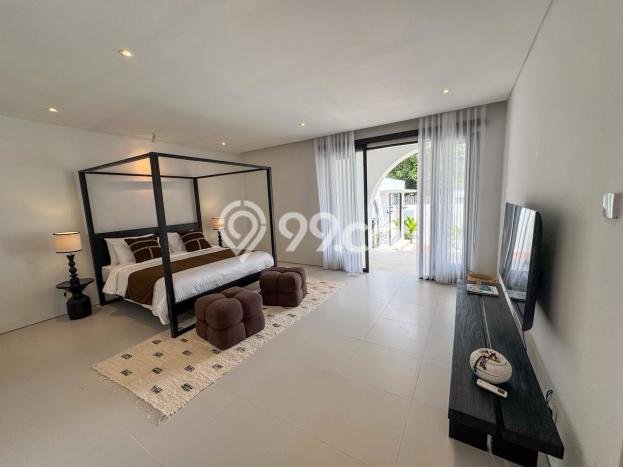 Vila Premium di , Dimensi 528m2m², Area Asri untuk Anda Vila Premium di , Dimensi 528m2m², Area Asri untuk Anda