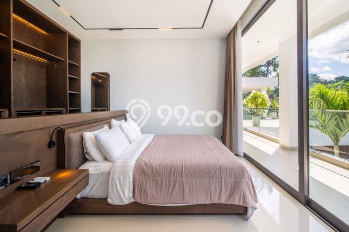 Vila Kawasan Ubud, Ukuran 909m2m², Area Potensial untuk usaha Vila Kawasan Ubud, Ukuran 909m2m², Area Potensial untuk usaha
