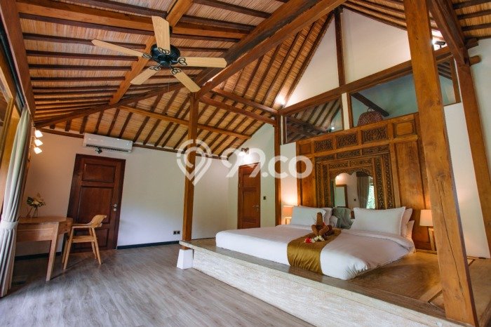 Vila Kawasan Tabanan, Luas 1000m2m², Dekat ke Pusat Kota Vila Kawasan Tabanan, Luas 1000m2m², Dekat ke Pusat Kota