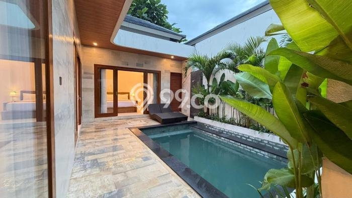 Dijual Vila Kawasan Ubud, Area 160m2m², Area nyaman untuk Anda Dijual Vila Kawasan Ubud, Area 160m2m², Area nyaman untuk Anda
