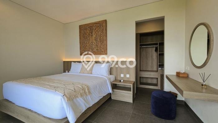 Properti Terbaik! Vila di Ubud, Luas 310m2m², Area Nyaman dan aman Properti Terbaik! Vila di Ubud, Luas 310m2m², Area Nyaman dan aman