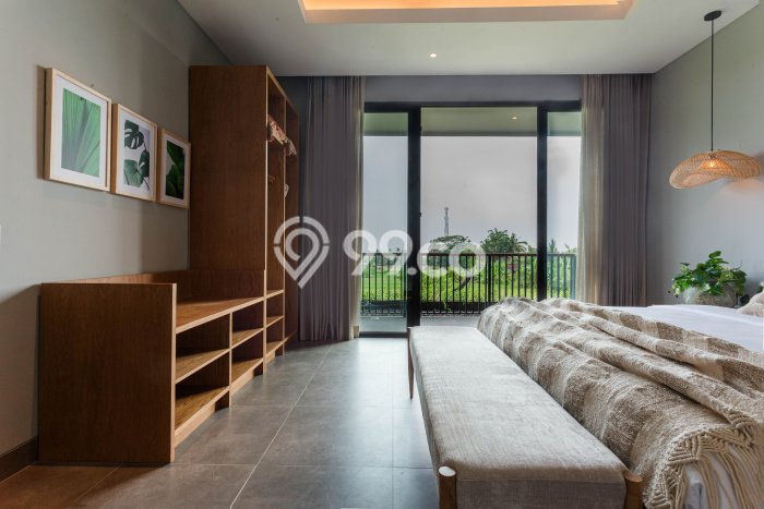 Vila Strategis di Ubud, Luas 0m2m², Lingkungan Nyaman Vila Strategis di Ubud, Luas 0m2m², Lingkungan Nyaman