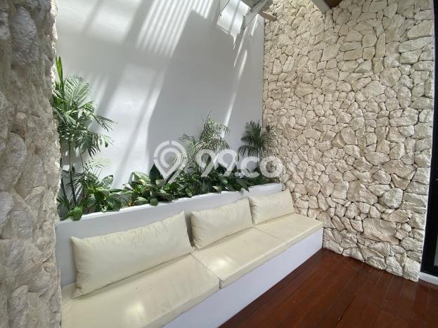 For Sale! Luxury House LT 135m2 Desain Elegan di canggu For Sale! Luxury House LT 135m2 Desain Elegan di canggu