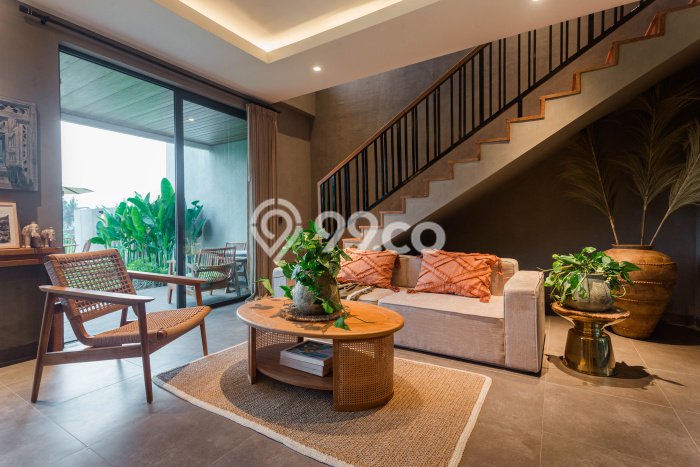 Vila Strategis di Ubud, Luas 0m2m², Lingkungan Nyaman Vila Strategis di Ubud, Luas 0m2m², Lingkungan Nyaman