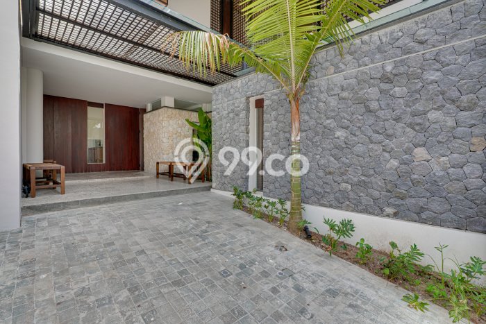 Siap Vila di , Dimensi 343m2m², Lingkungan Nyaman Siap Vila di , Dimensi 343m2m², Lingkungan Nyaman