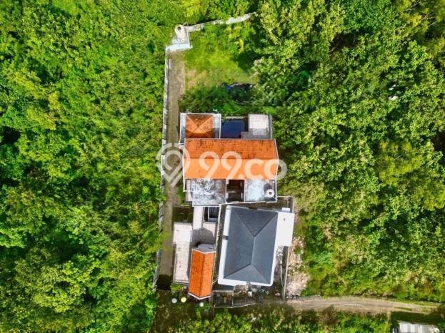 Rumah Luxury Modern Tanpa Renovasi di Pecatu Badung Rumah Luxury Modern Tanpa Renovasi di Pecatu Badung
