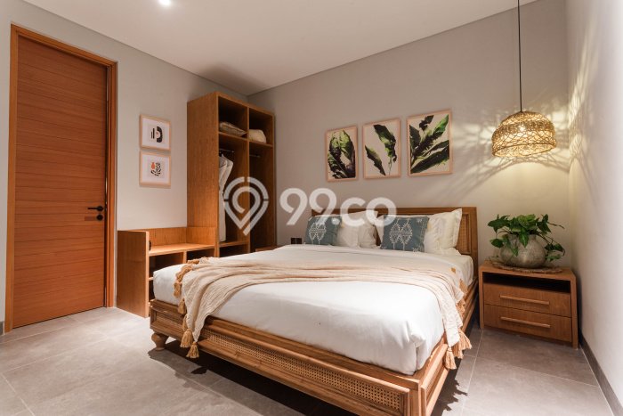 Vila Strategis di Ubud, Luas 0m2m², Lingkungan Nyaman Vila Strategis di Ubud, Luas 0m2m², Lingkungan Nyaman