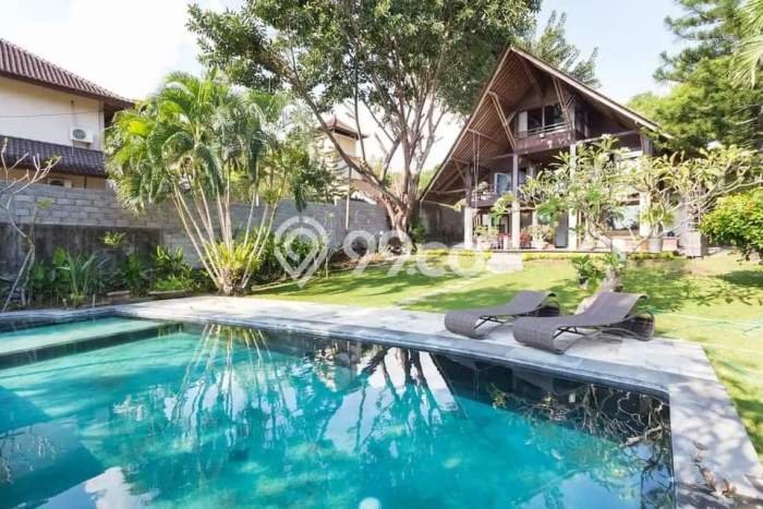 Vila Siap Huni di , Luas 0m2m², For Rent Vila Siap Huni di , Luas 0m2m², For Rent