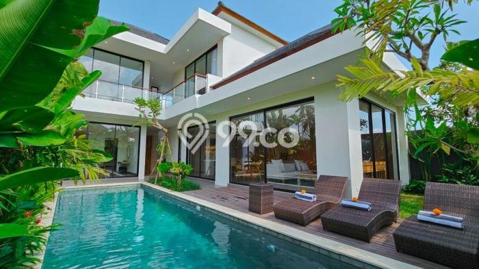 Properti Terbaik! Vila di Ubud, Luas 310m2m², Area Nyaman dan aman Properti Terbaik! Vila di Ubud, Luas 310m2m², Area Nyaman dan aman