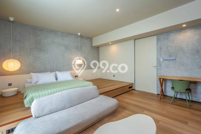 Vila Nyaman di , Dimensi 120m2m², Pemandangan Indah sekitar Vila Nyaman di , Dimensi 120m2m², Pemandangan Indah sekitar