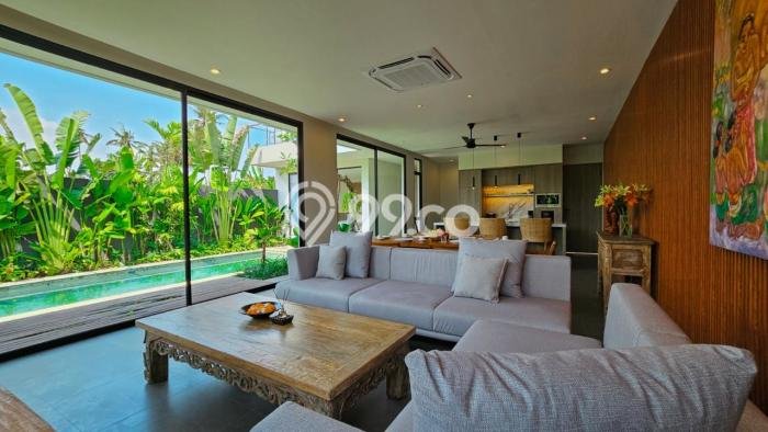 Properti Terbaik! Vila di Ubud, Luas 310m2m², Area Nyaman dan aman Properti Terbaik! Vila di Ubud, Luas 310m2m², Area Nyaman dan aman