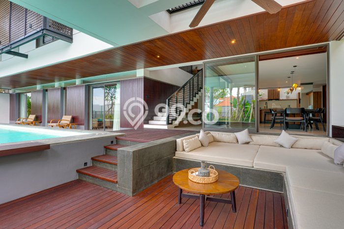 Siap Vila di , Dimensi 343m2m², Lingkungan Nyaman Siap Vila di , Dimensi 343m2m², Lingkungan Nyaman