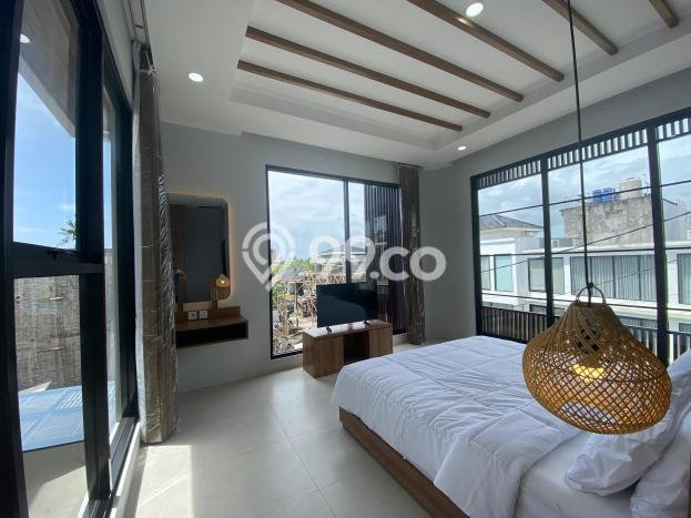 For Sale! Luxury House LT 135m2 Desain Elegan di canggu For Sale! Luxury House LT 135m2 Desain Elegan di canggu