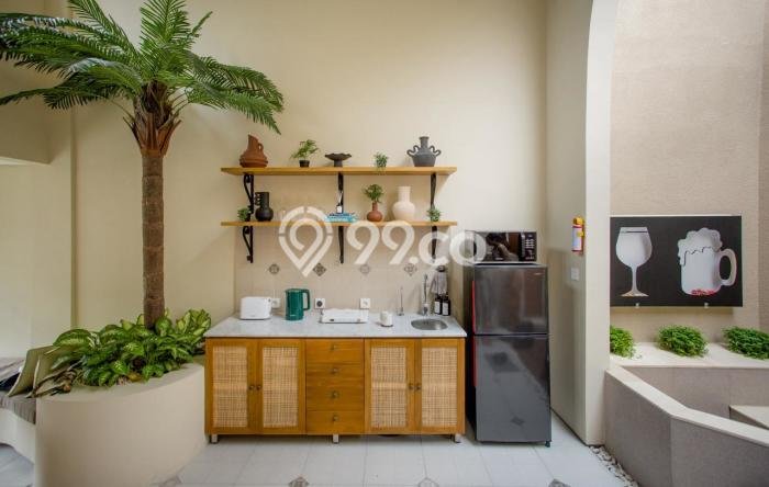 AREA PREMIUM! Vila di , Luas 77m2m², View Menarik di area AREA PREMIUM! Vila di , Luas 77m2m², View Menarik di area