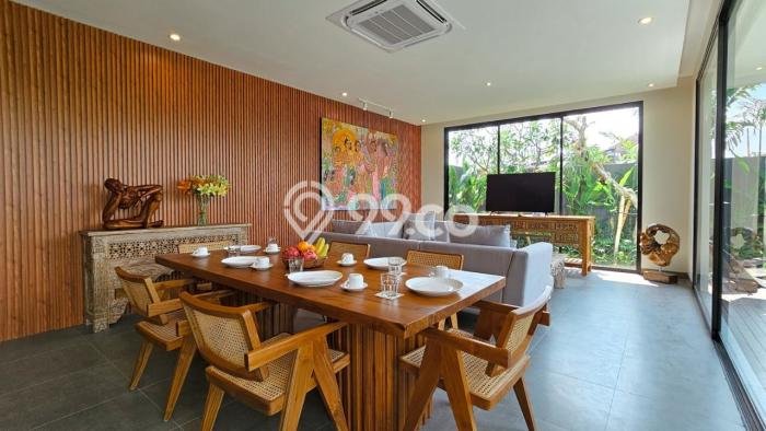 Properti Terbaik! Vila di Ubud, Luas 310m2m², Area Nyaman dan aman Properti Terbaik! Vila di Ubud, Luas 310m2m², Area Nyaman dan aman