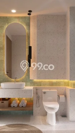 Vila Berkualitas di , Ukuran 200m2m², Kawasan Tenang dan aman Vila Berkualitas di , Ukuran 200m2m², Kawasan Tenang dan aman